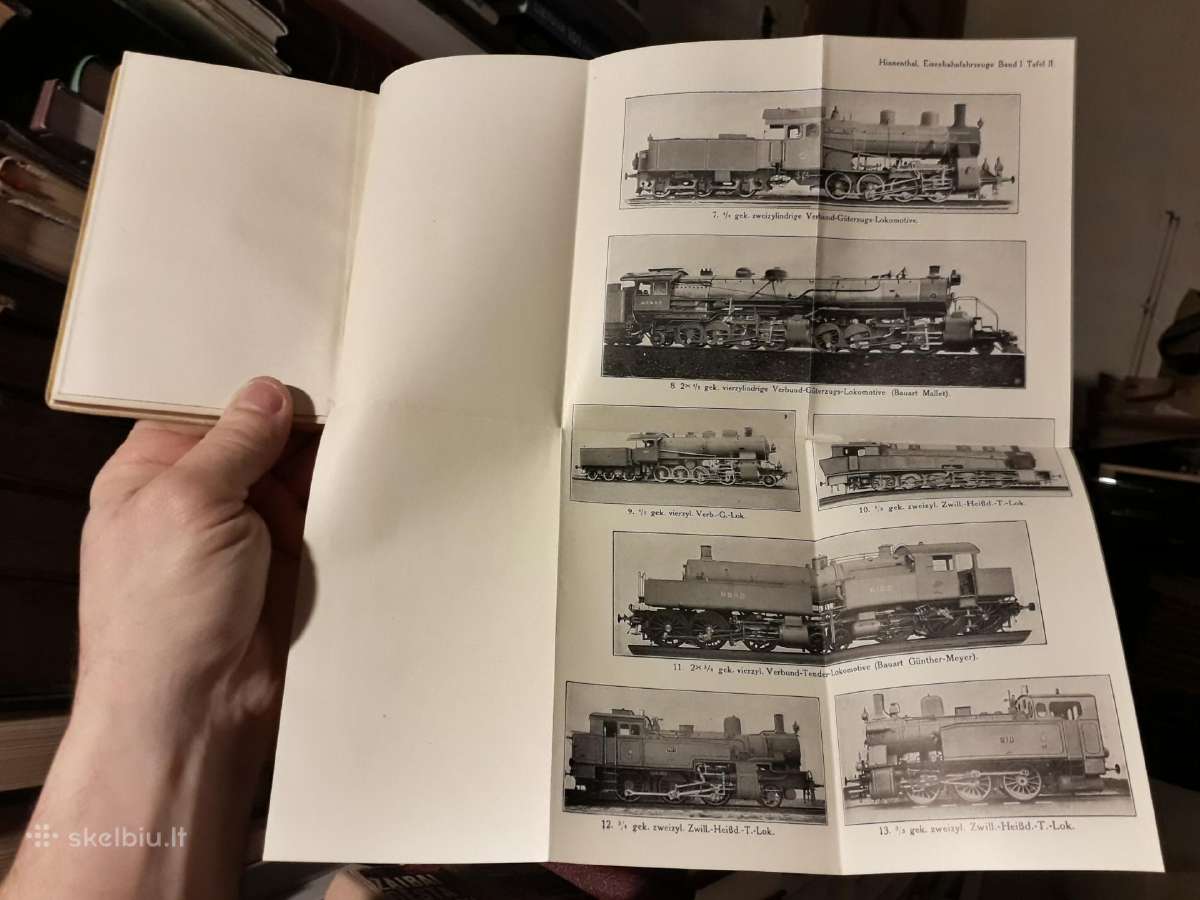 Soviet. traukinio palydovo spec. raktas ir knygelė - nuotraukos Nr. 9