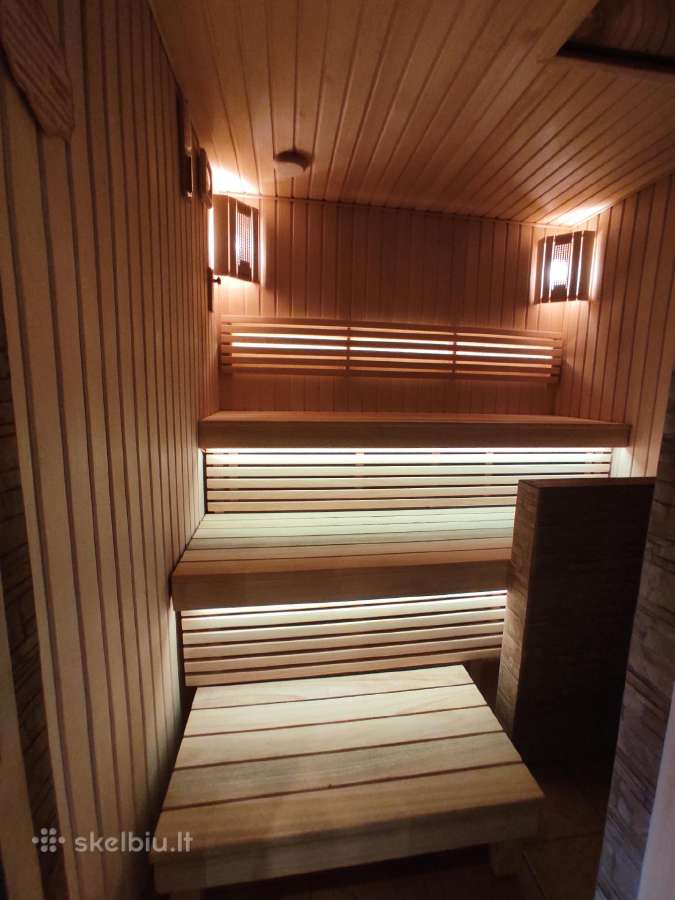 Pirties prekės. Pirčių mediena gamintojo kainomis - nuotraukos Nr. 5