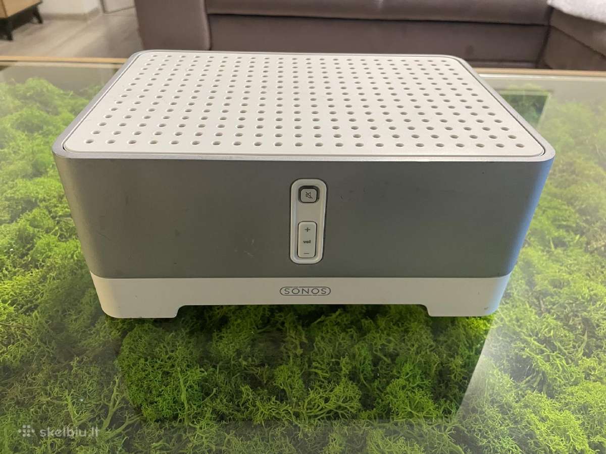 Sonos Zp 100