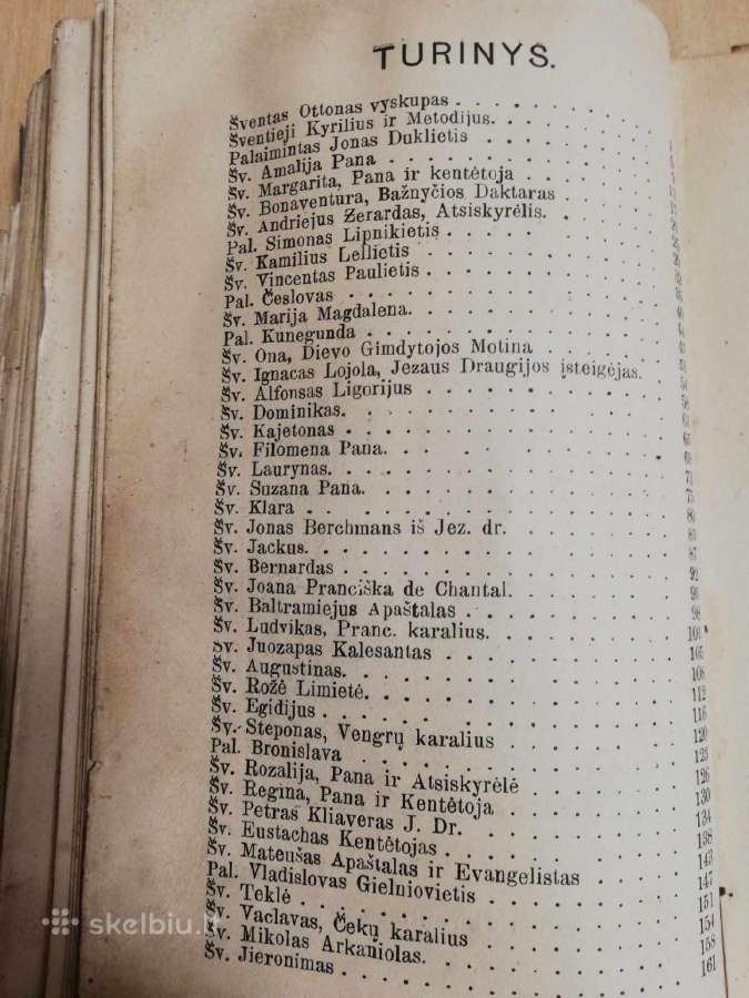 Religija 1910m - nuotraukos Nr. 2
