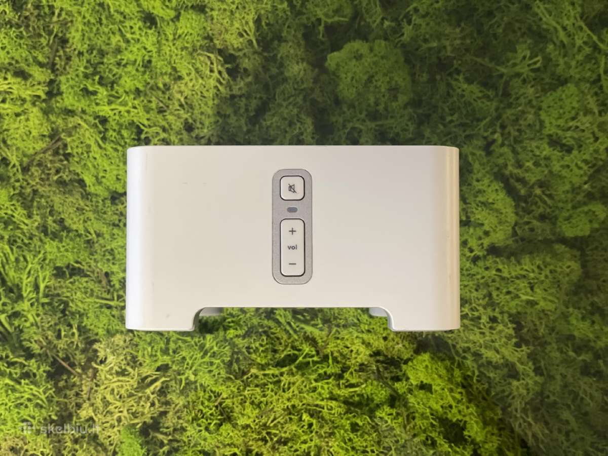 Sonos Connect Gen1