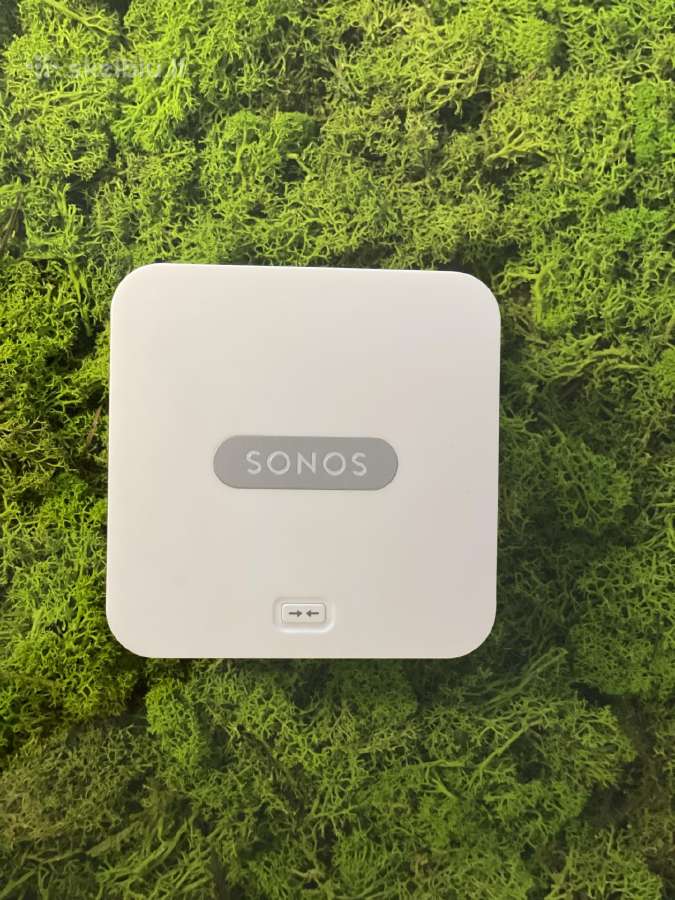 Sonos Bridge White