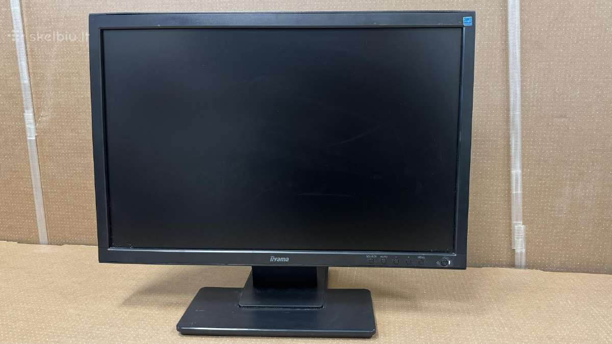 Iiyama Prolite E2201w-b
