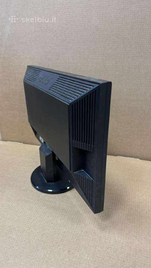 Iiyama Prolite E2201w-b - nuotraukos Nr. 3