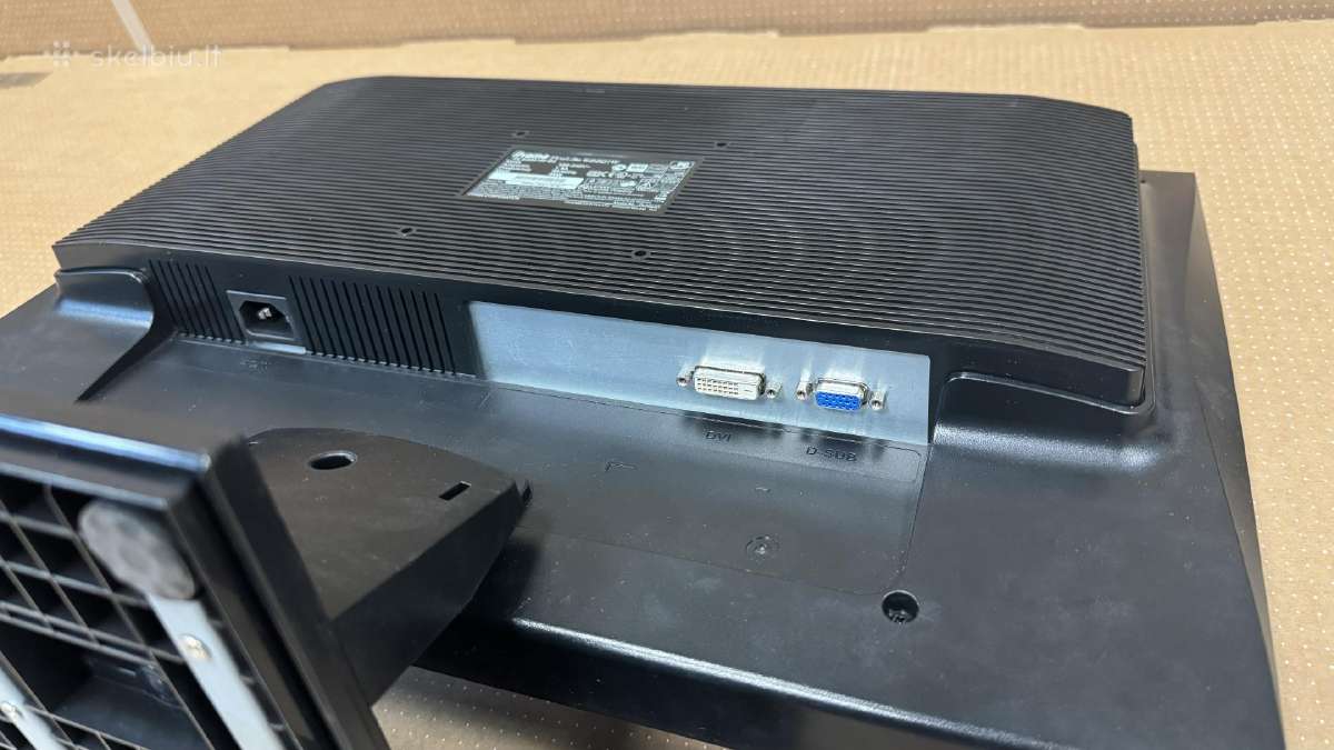 Iiyama Prolite E2201w-b - nuotraukos Nr. 5