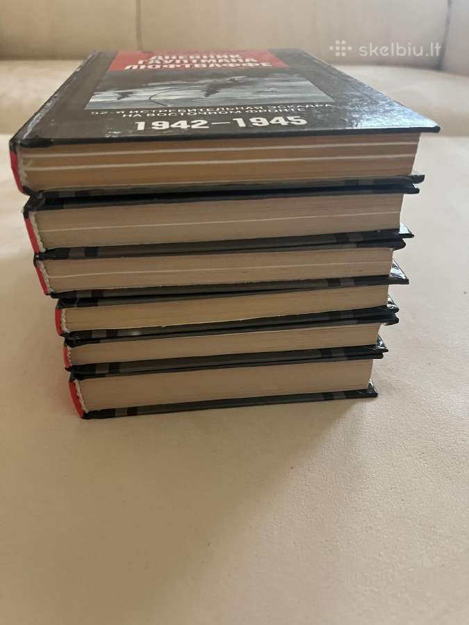 3 Reichas,nacistine Vokietija 12€ - nuotraukos Nr. 8