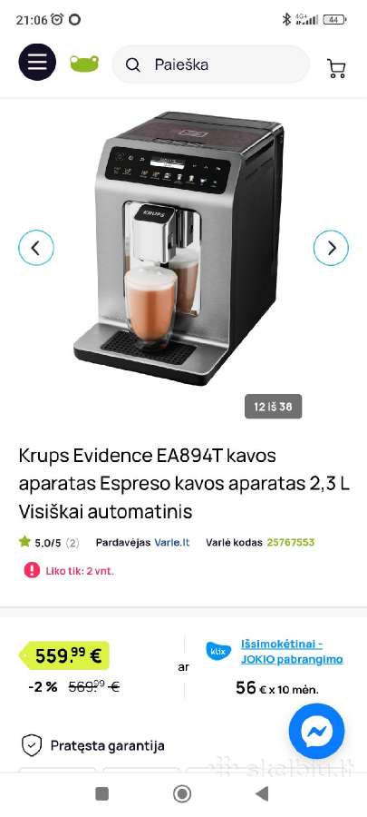 Krups
