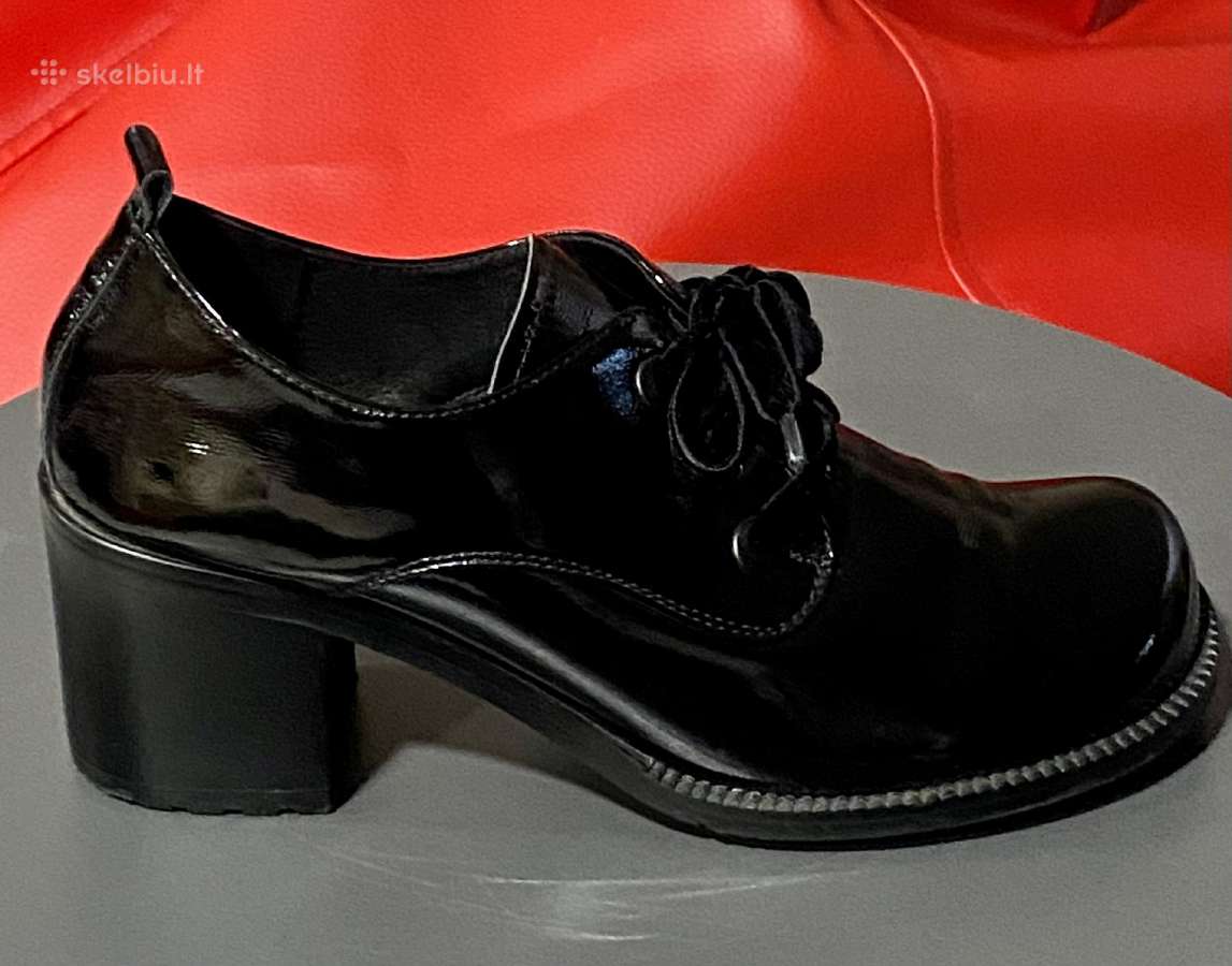 Bateliai 40 dydis