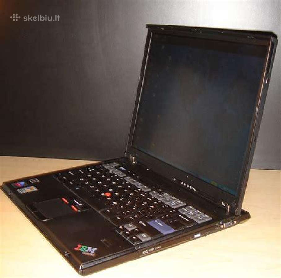 Perku Ibm / Lenovo Thinkpad T43 / T43p
