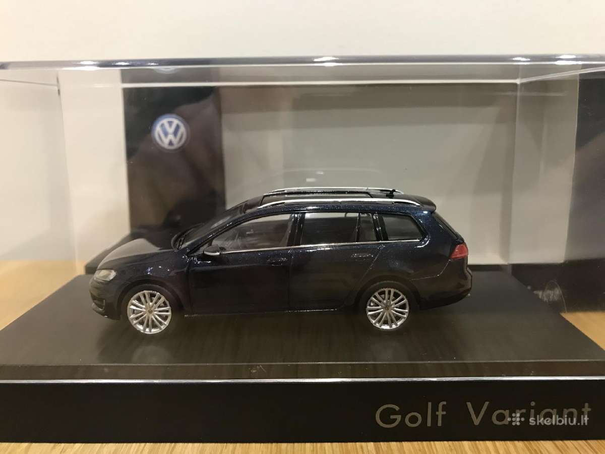 Vw Golf Variant (Mk7)