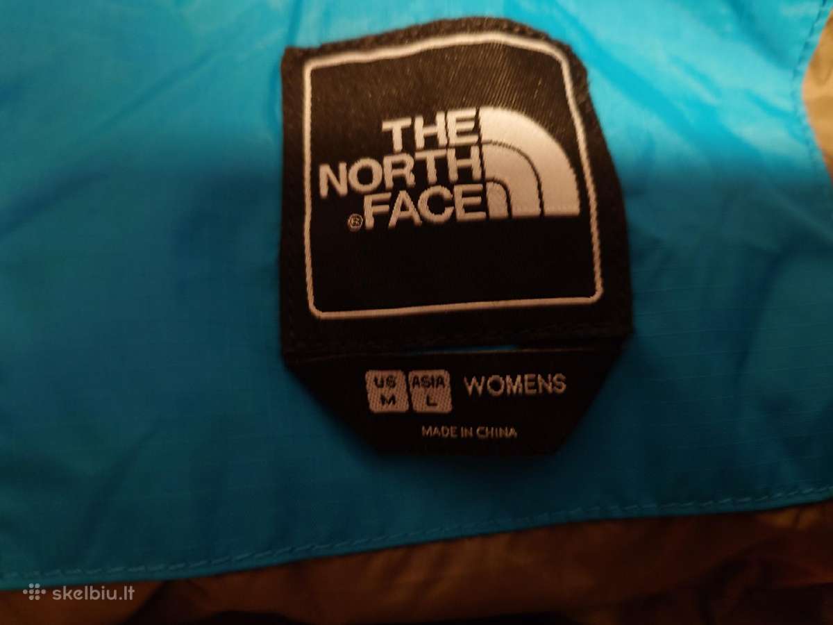 Moteriška pūkinė striukė the north face. - nuotraukos Nr. 6