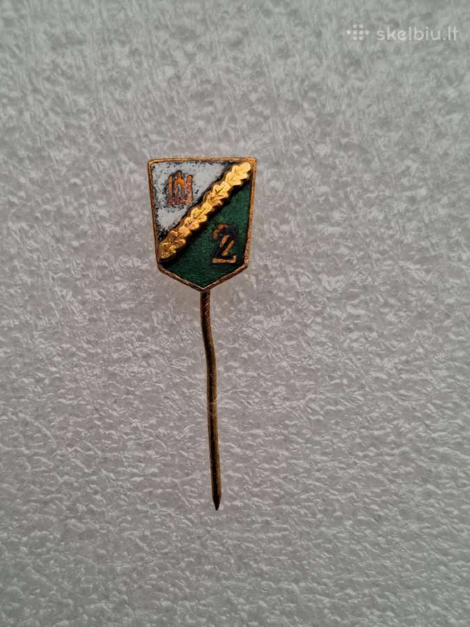 Ženkliukas "Žalgiris"