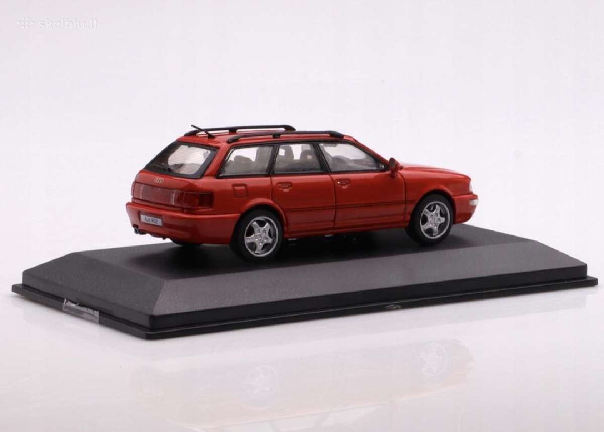 Audi Rs2 - nuotraukos Nr. 2