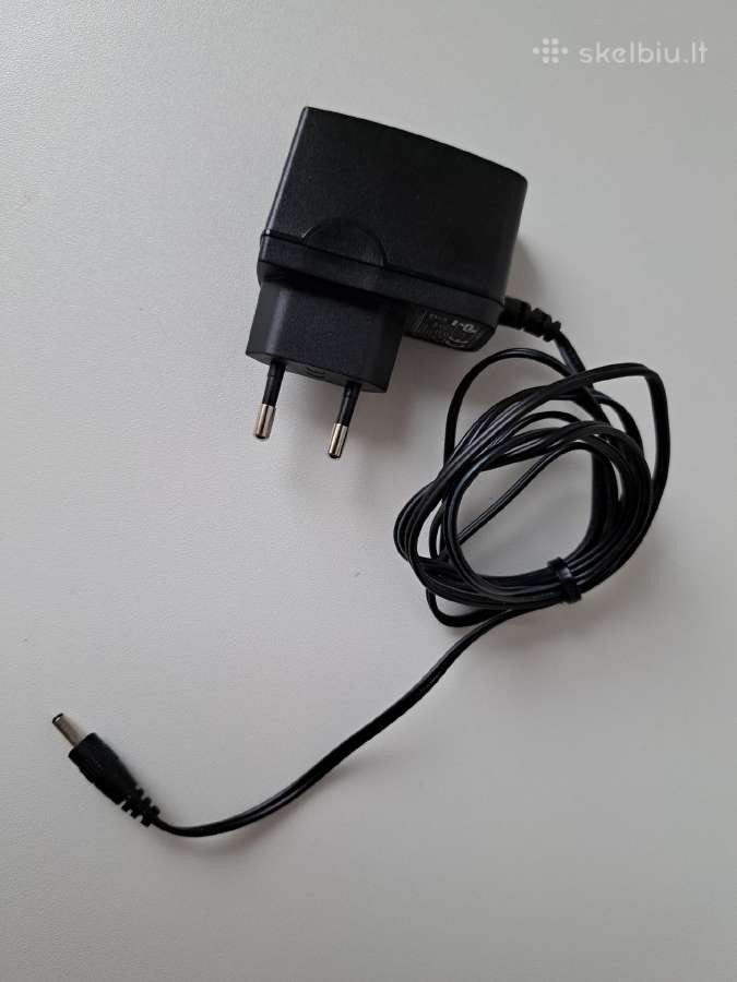 Adapteris, pakrovėjas įkroviklis Tp-link 5v