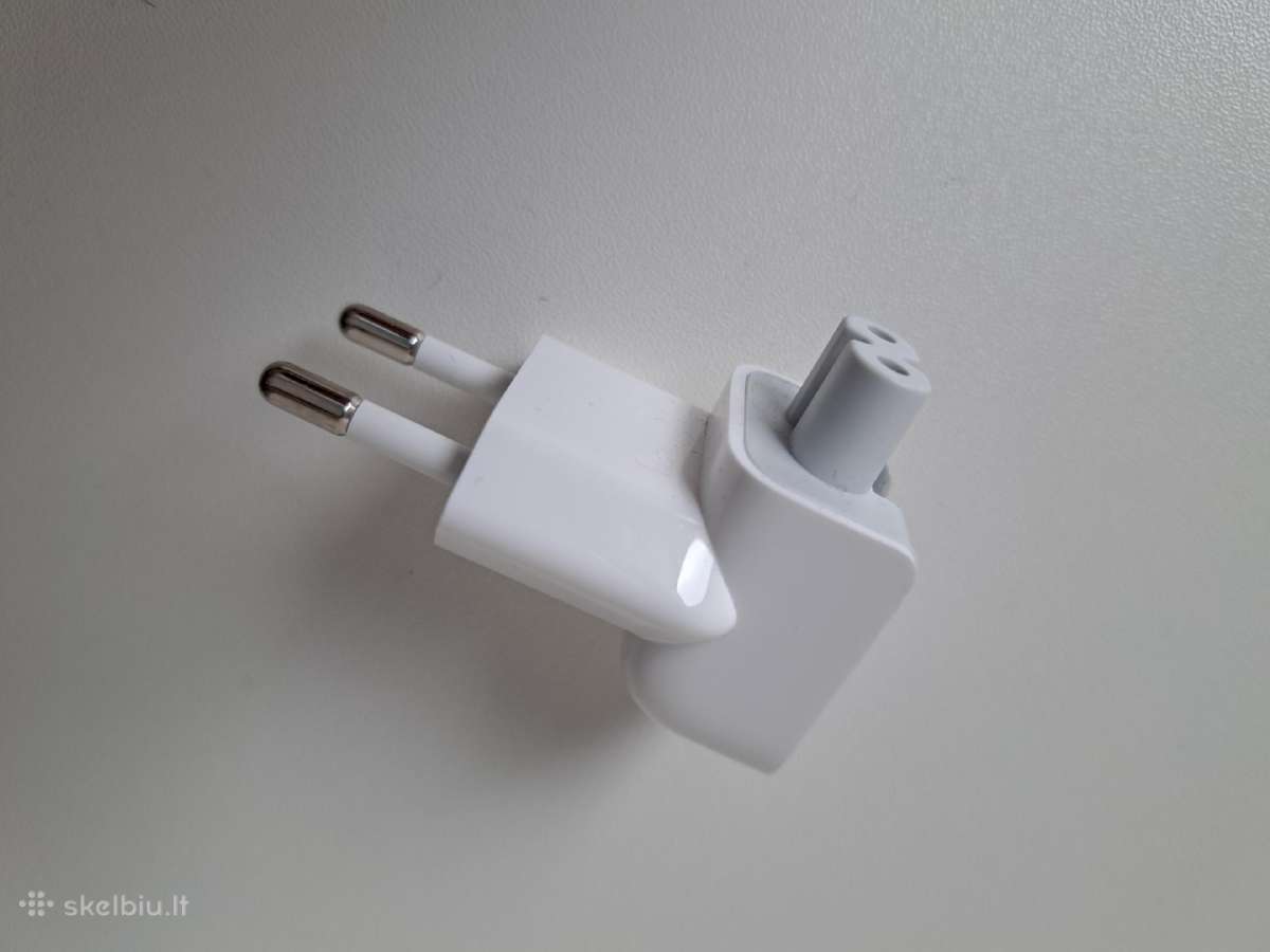 Adapteris, pakrovėjas įkroviklis