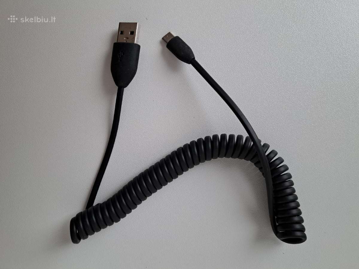 Laidas Usb