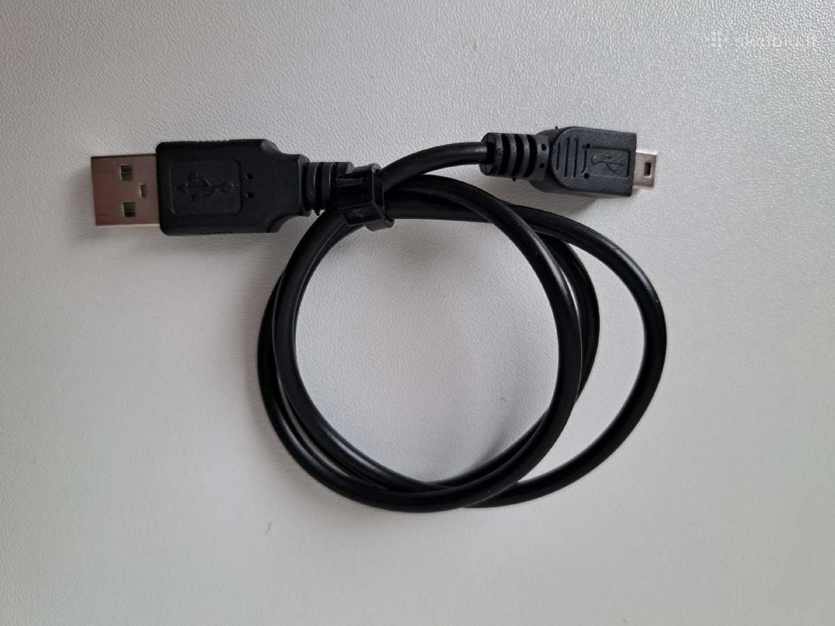 Laidas Usb