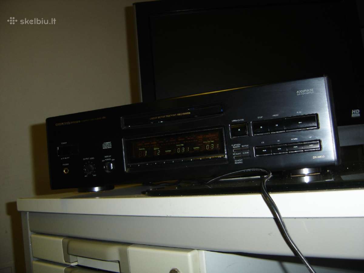 Philips.onkyo.grundig.sony.luxman.marantz.bang - nuotraukos Nr. 4