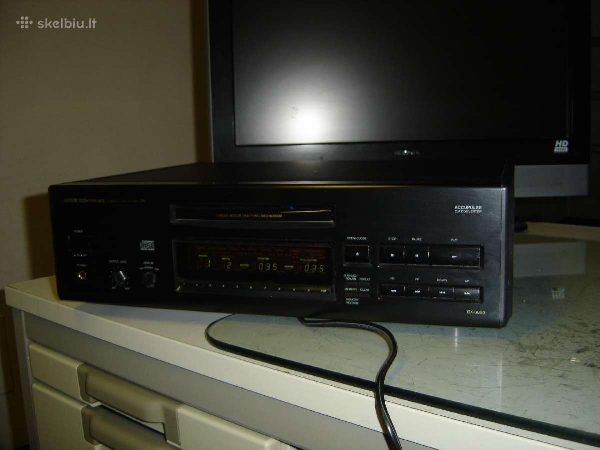 Philips.onkyo.grundig.sony.luxman.marantz.bang - nuotraukos Nr. 5