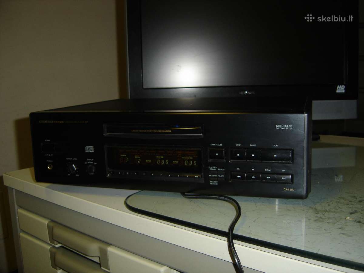 Rotesony.philips.onkyo.grundig.luxman.marantz.bang - nuotraukos Nr. 6