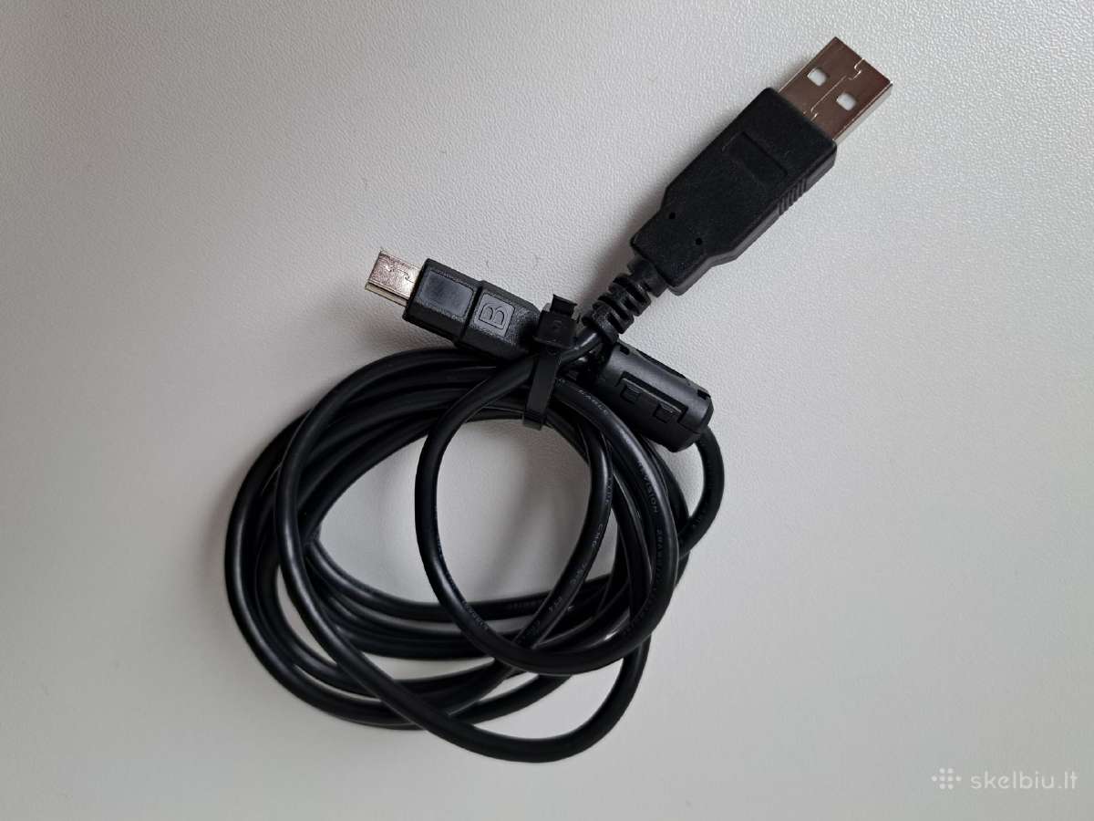 Laidas Usb