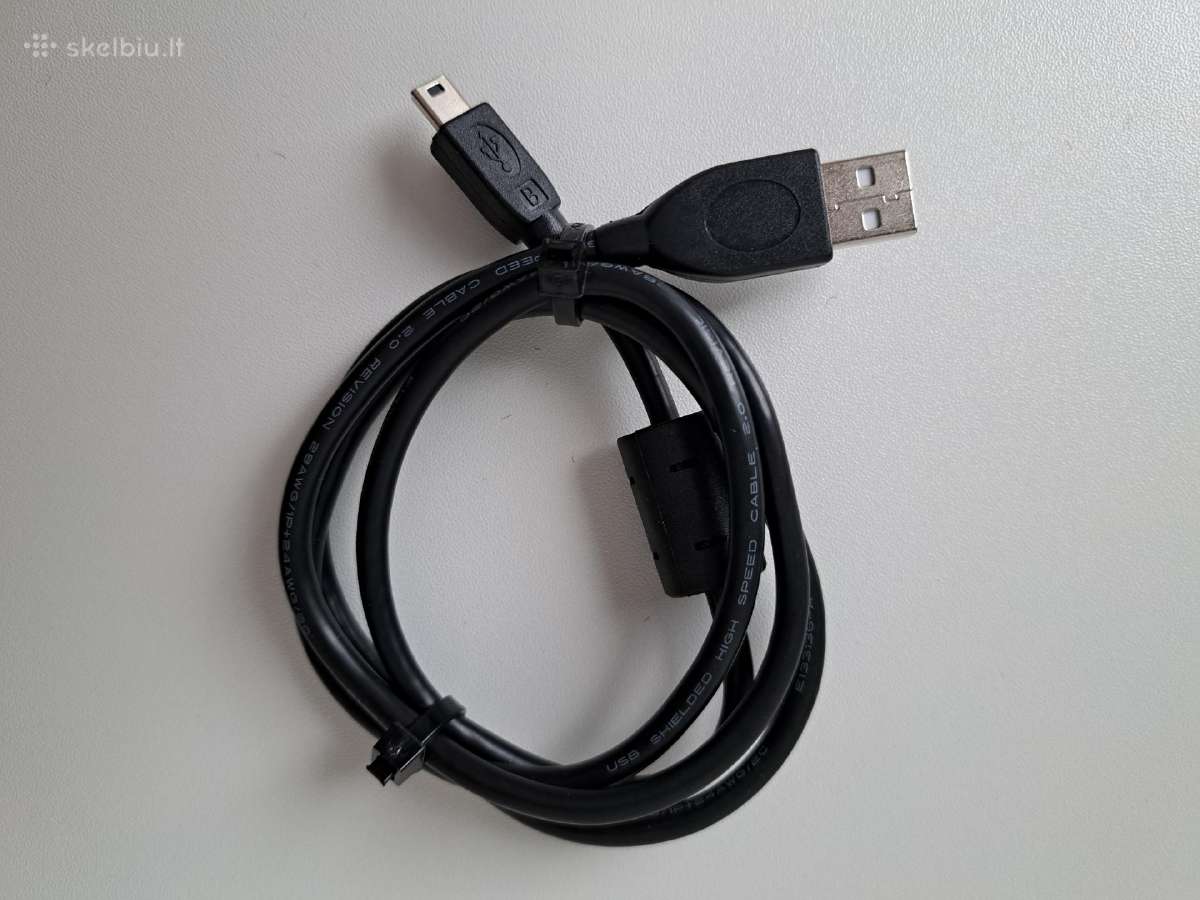 Laidas Usb