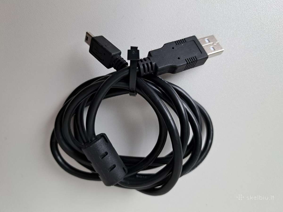 Laidas Usb