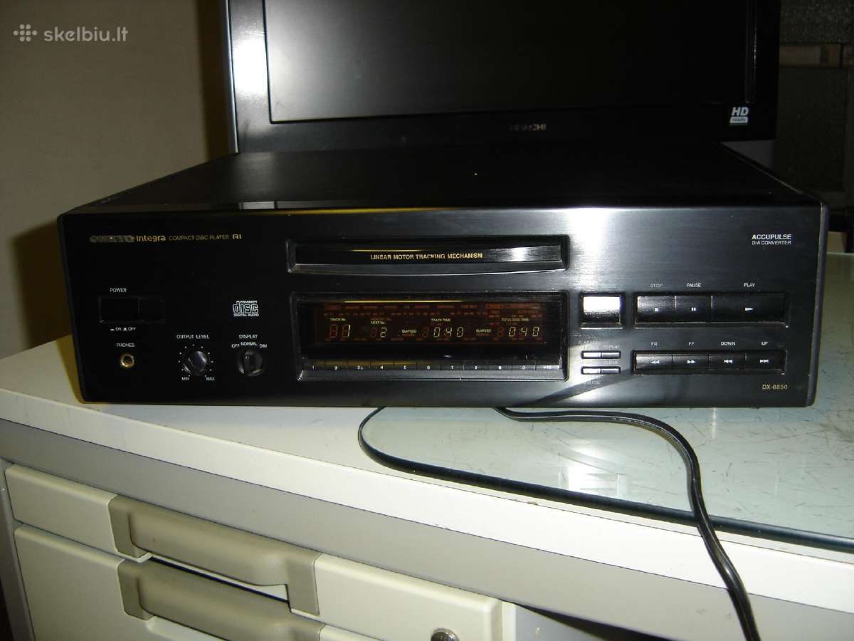 Philips.onkyo.grundig.sony.luxman.marantz.bang - nuotraukos Nr. 6