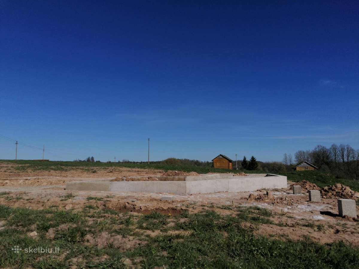 Betonavimo darbai - nuotraukos Nr. 14
