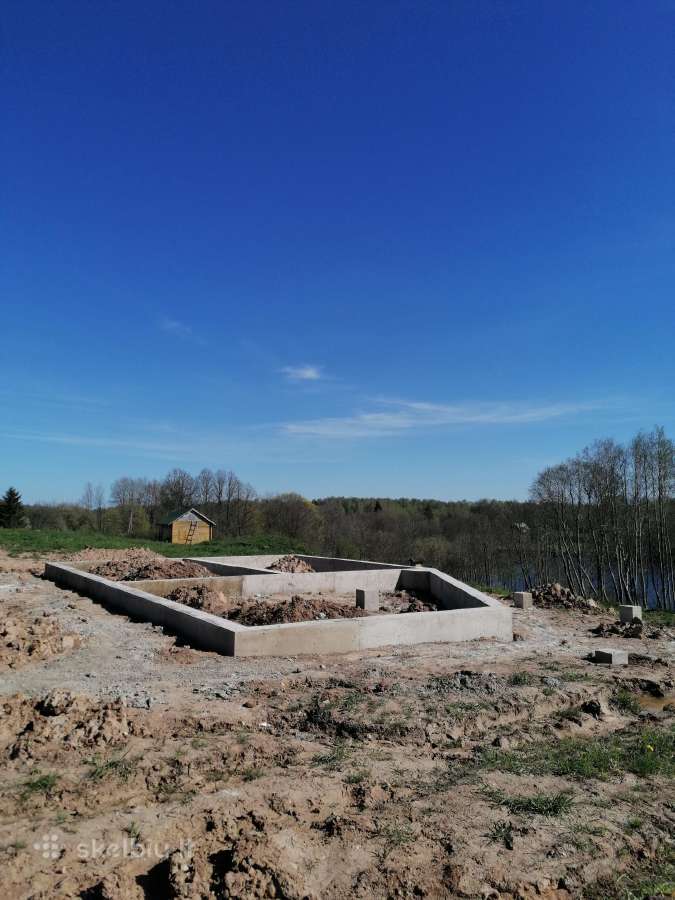 Betonavimo darbai - nuotraukos Nr. 13