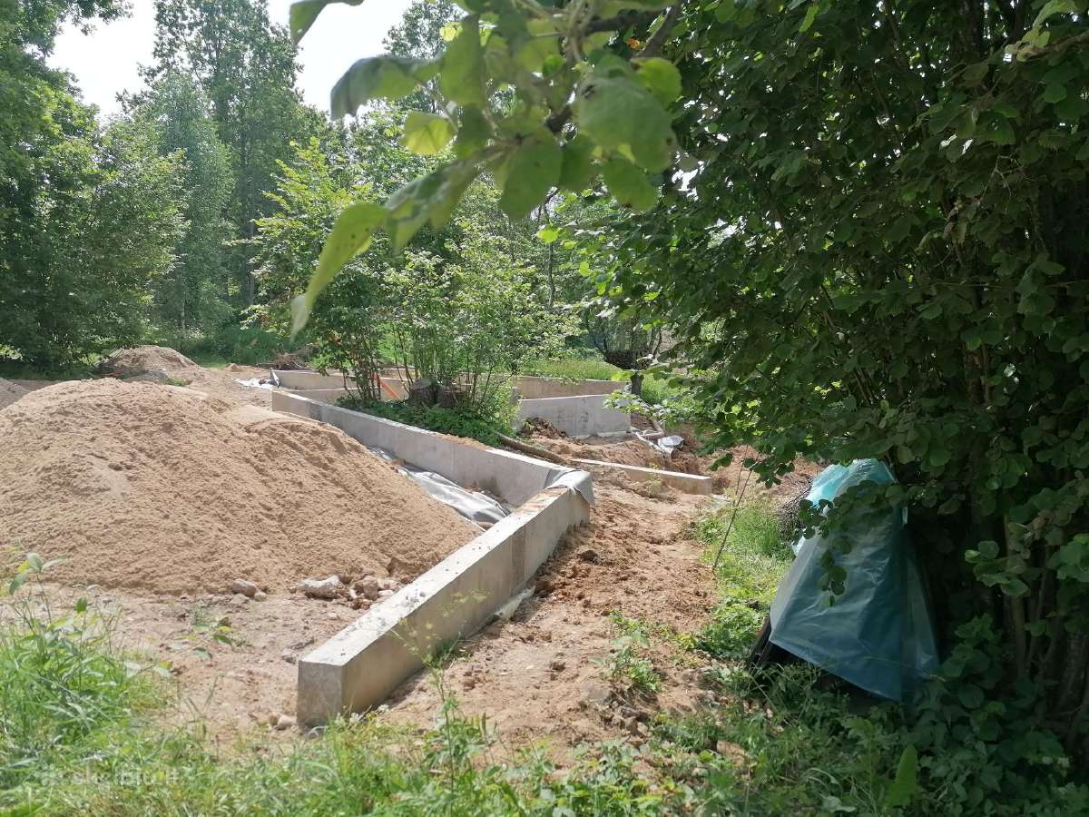 Betonavimo darbai - nuotraukos Nr. 17