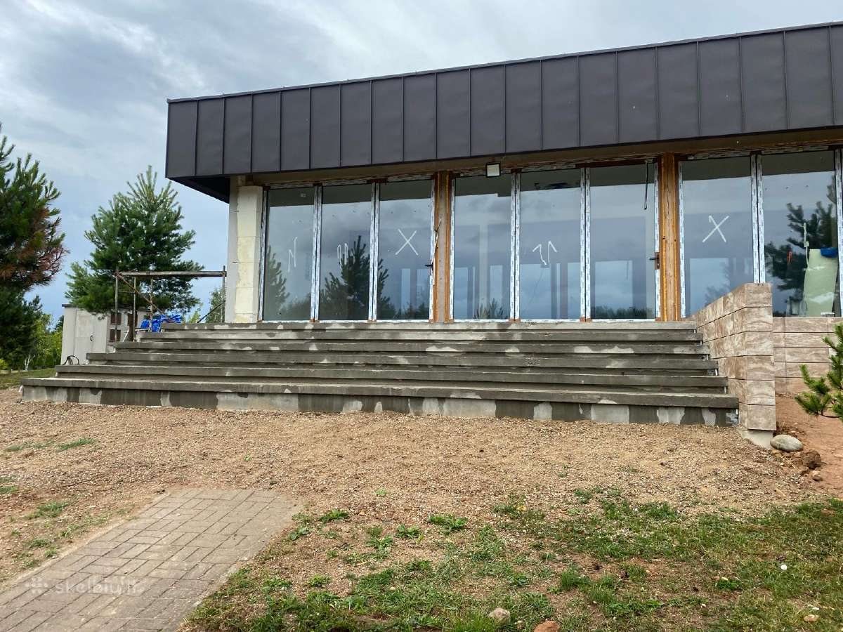Betonavimo darbai - nuotraukos Nr. 4