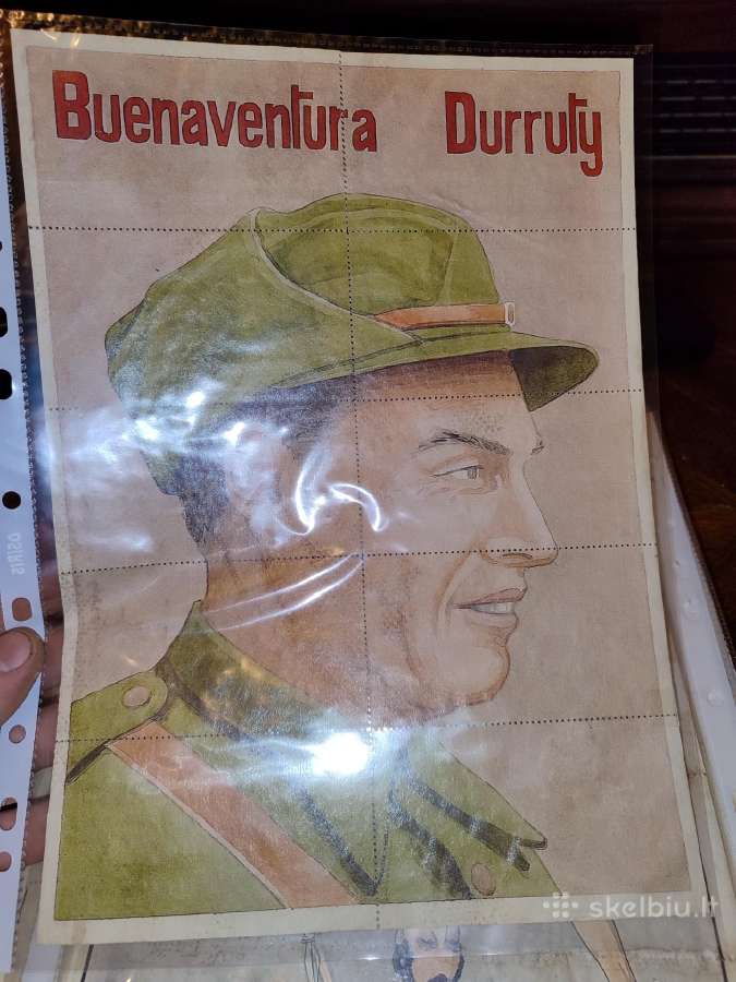 Karo metu maisto talonai - nuotraukos Nr. 7
