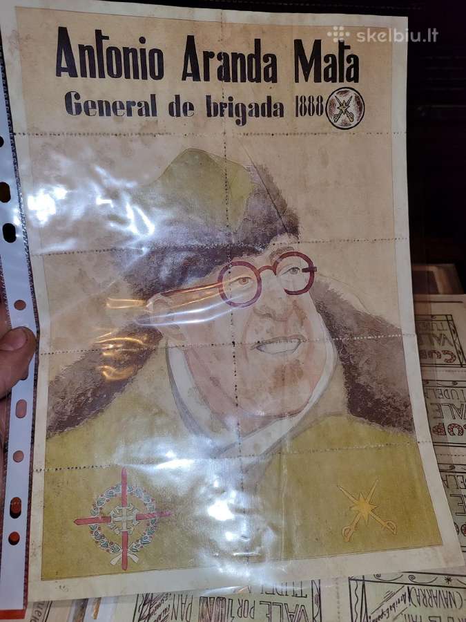 Karo metu maisto talonai - nuotraukos Nr. 14