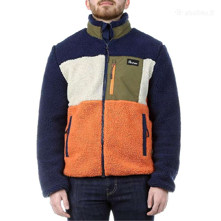 Vyriška flece striukė Penfield. - nuotraukos Nr. 2