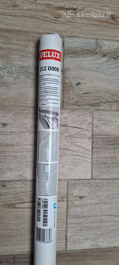 Velux stoglangio rankena - nuotraukos Nr. 2