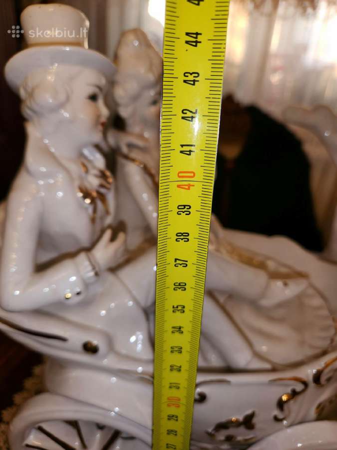 Karieta Capodimonte - nuotraukos Nr. 12