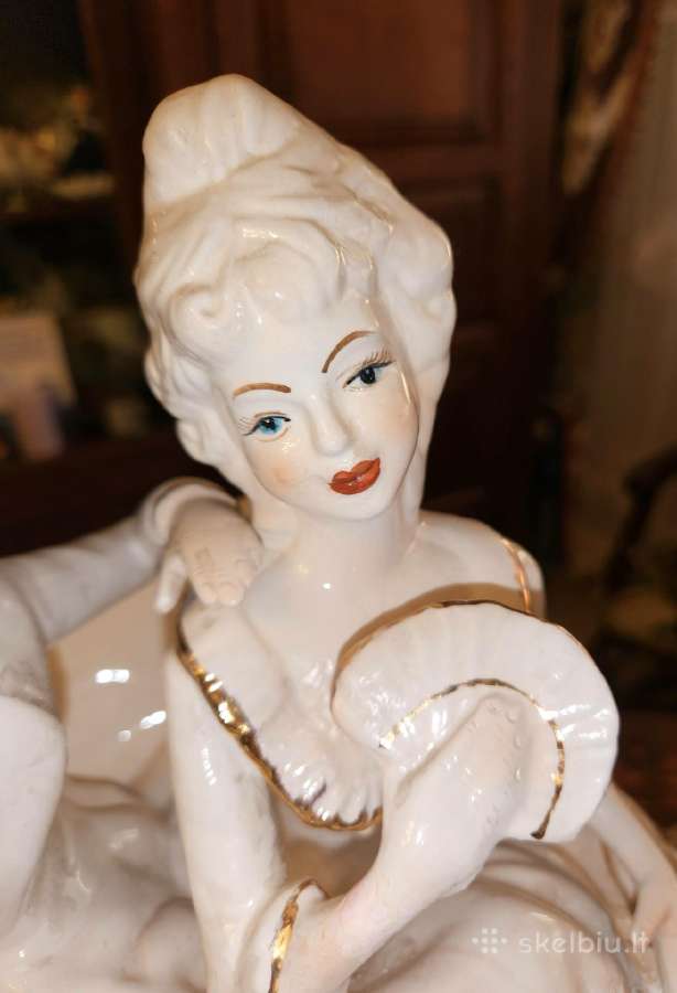 Karieta Capodimonte - nuotraukos Nr. 4