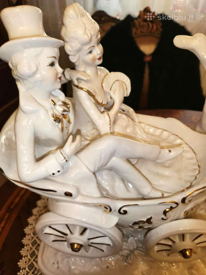 Karieta Capodimonte - nuotraukos Nr. 2