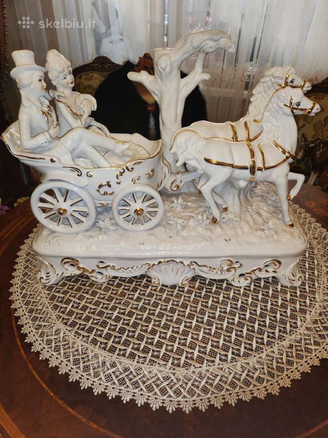 Karieta Capodimonte - nuotraukos Nr. 14