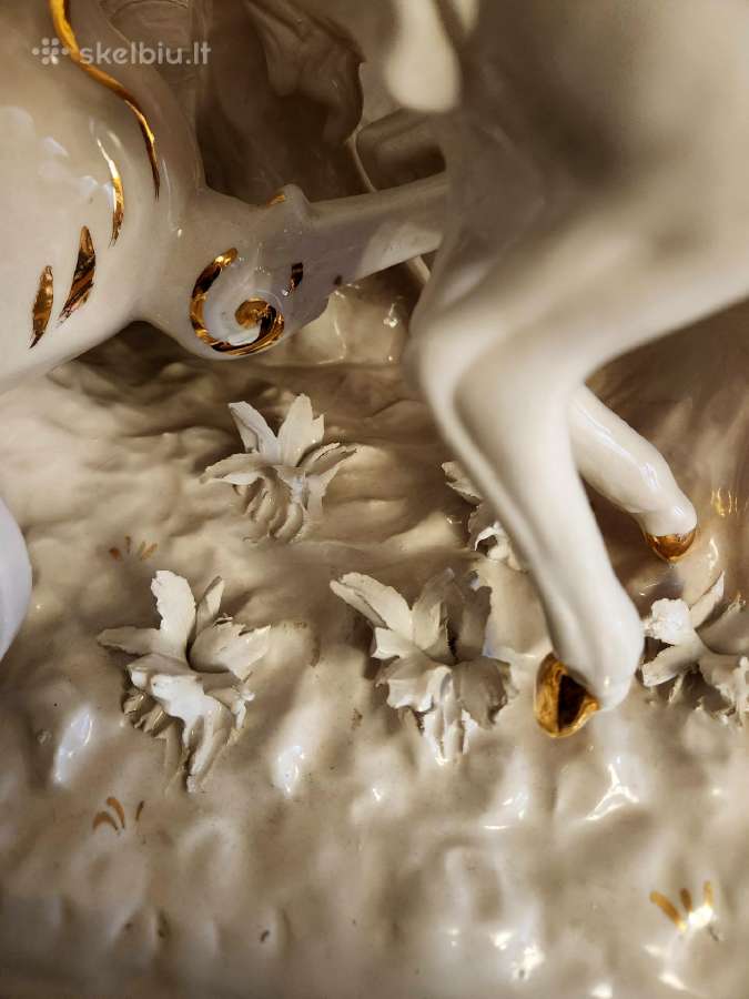 Karieta Capodimonte - nuotraukos Nr. 16