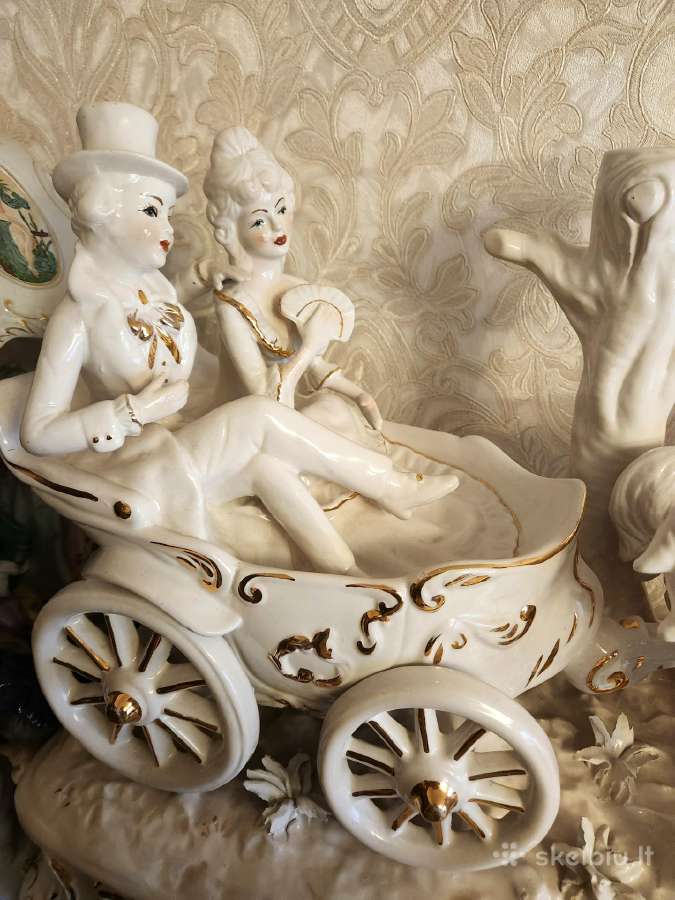 Karieta Capodimonte - nuotraukos Nr. 17