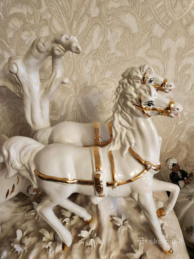 Karieta Capodimonte - nuotraukos Nr. 18