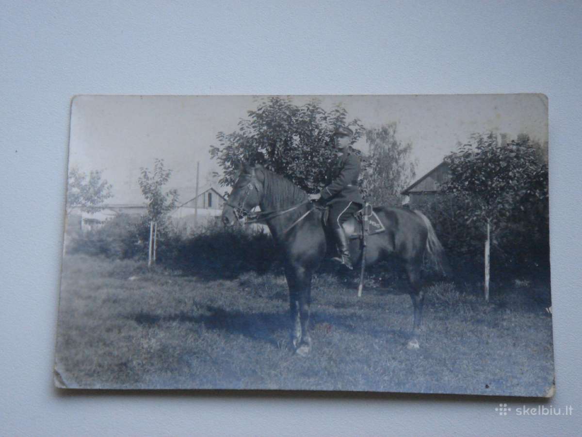 Prieskarine foto
