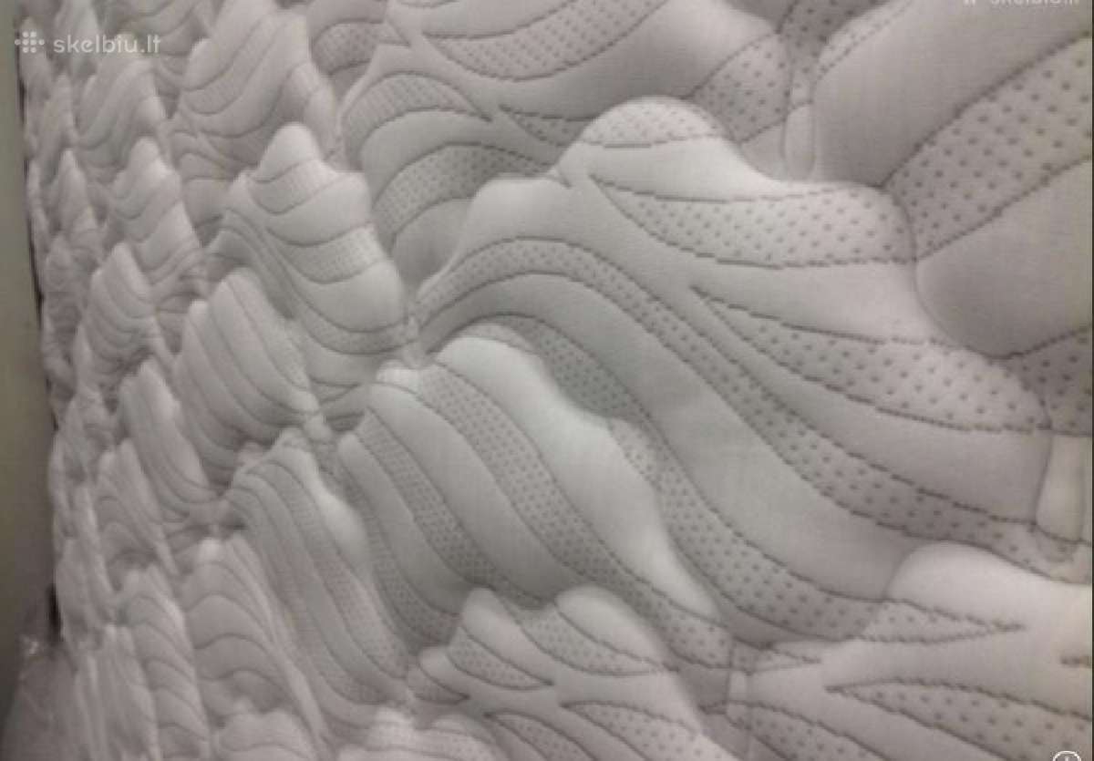 Čiužinys 70x180 cm