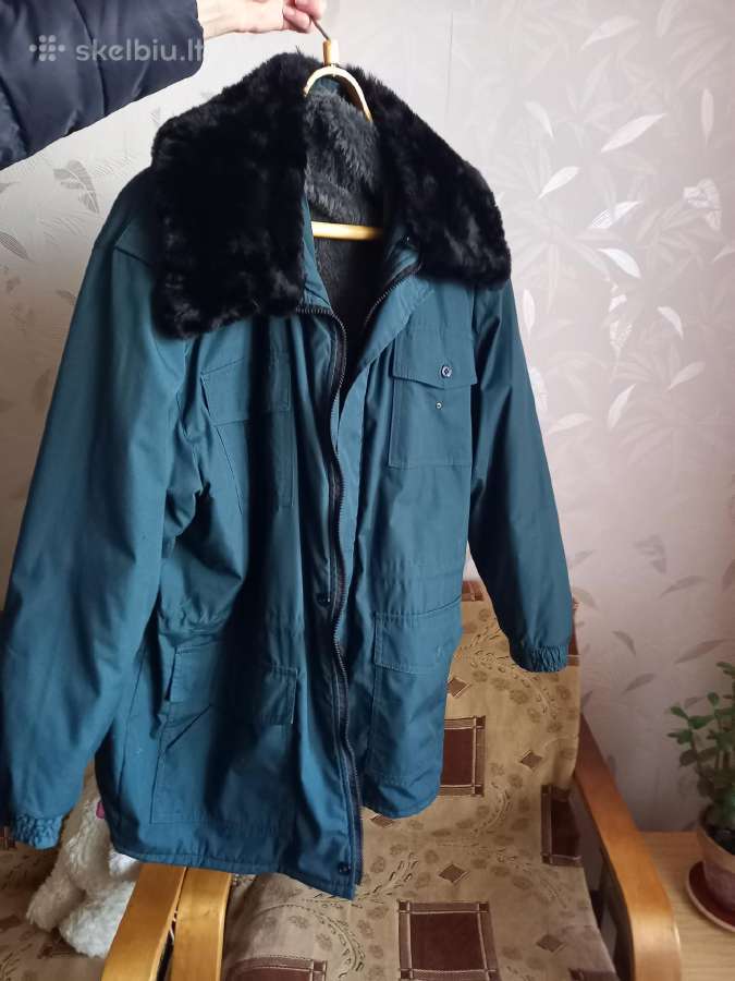 Policininko 1992-1994 striuke