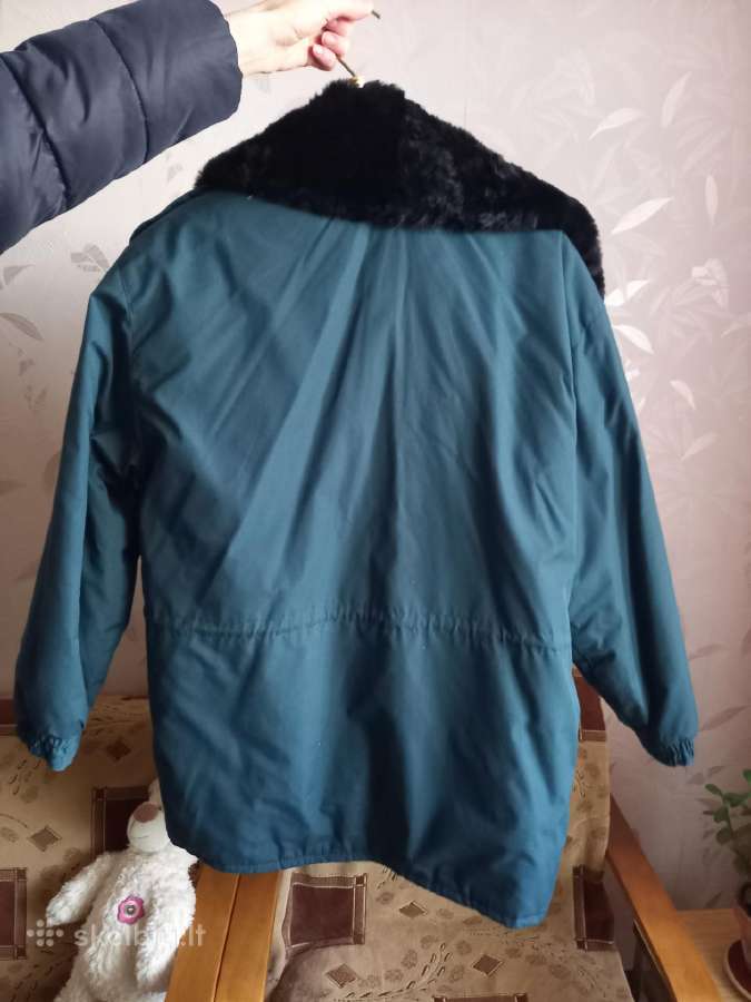 Policininko 1992-1994 striuke - nuotraukos Nr. 4
