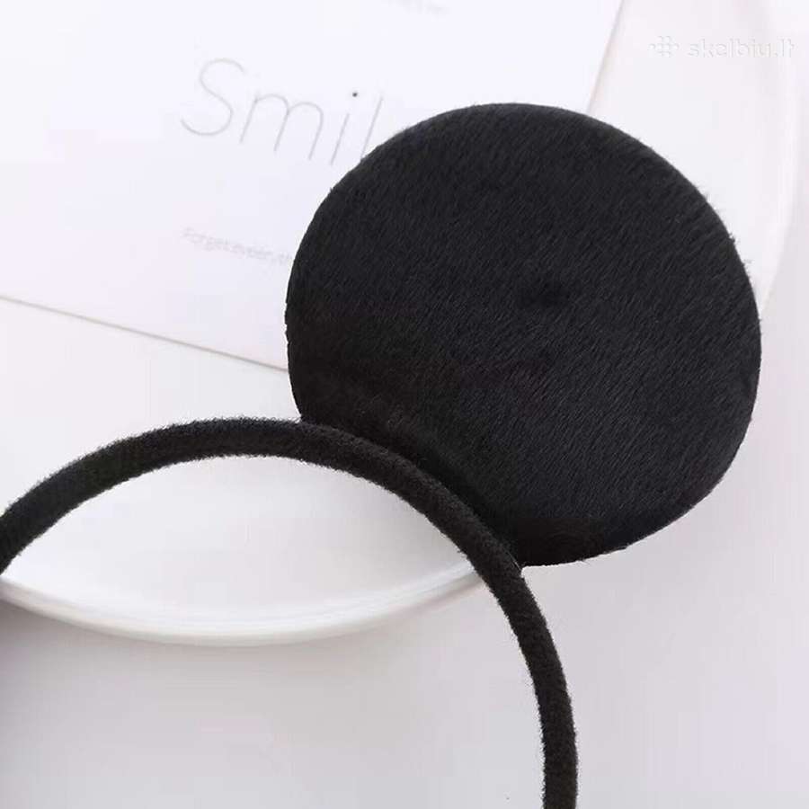Mickey mouse peliuko lankeliai - nuotraukos Nr. 6