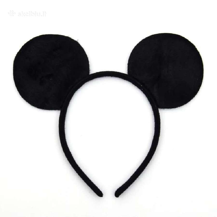Mickey mouse peliuko lankeliai - nuotraukos Nr. 2