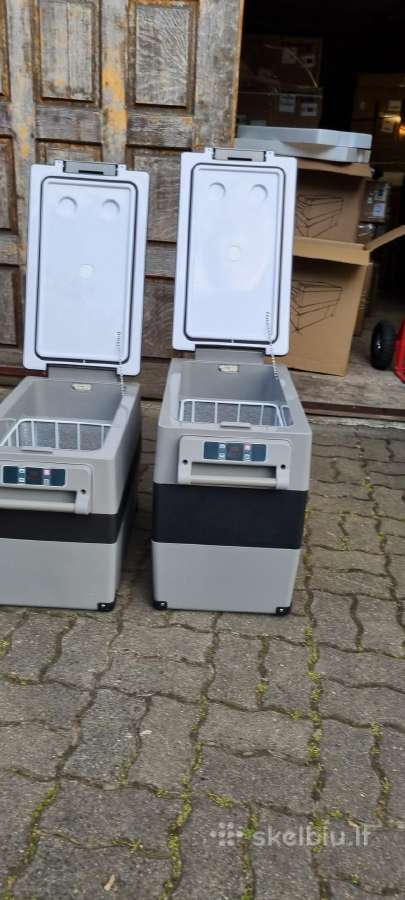 Naujos kokybiškos Gervės 13500lbs su sintetika Akc - nuotraukos Nr. 5